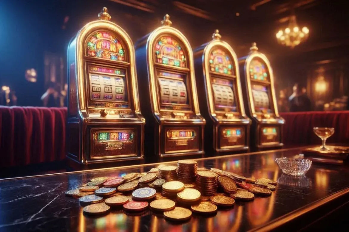 WildTokyo Casino